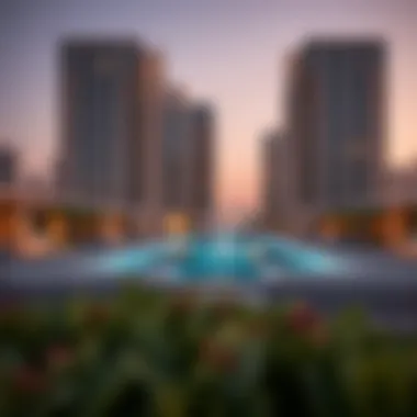 Magnificent A Comprehensive Overview of Al Marabiya: Real Estate Dynamics in Dubai Magnificent A Comprehensive Overview of Al Marabiya: Real Estate Dynamics in Dubai