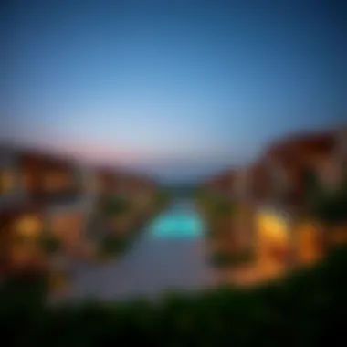 Magnificent A Comprehensive Overview of Arabian Ranches: Insights into a Premier Residential Community in Dubai Magnificent A Comprehensive Overview of Arabian Ranches: Insights into a Premier Residential Community in Dubai
