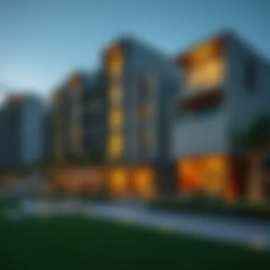 Magnificent Affordable Rental Options in Dubai: A Comprehensive Guide