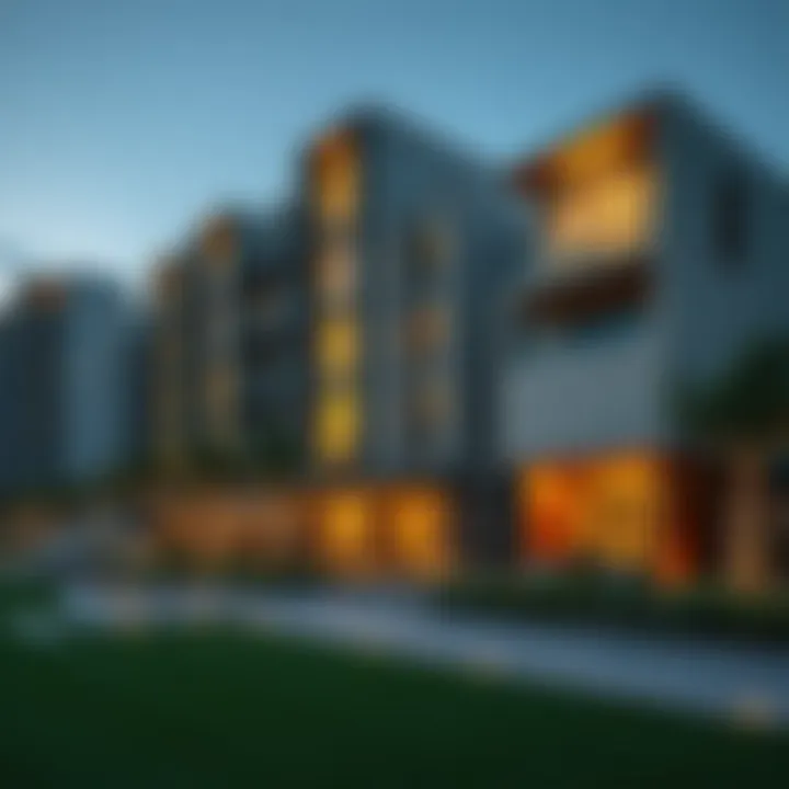 Magnificent Affordable Rental Options in Dubai: A Comprehensive Guide