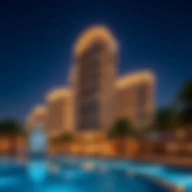 Magnificent Al Nuaimia: The Evolving Real Estate Landscape in Dubai