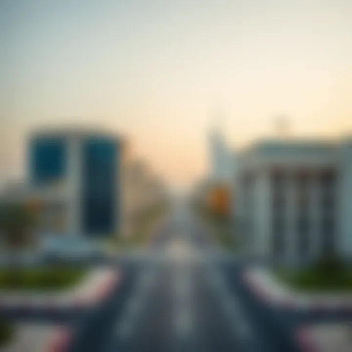 Magnificent Al Wasl and Ras Al Khor: A Comprehensive Exploration of Dubai's Urban Landscape