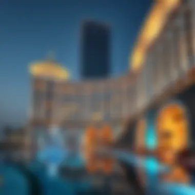 Magnificent Amaranta in Dubai: A Comprehensive Exploration of its Real Estate Landscape Magnificent Amaranta in Dubai: A Comprehensive Exploration of its Real Estate Landscape