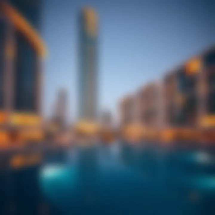 Magnificent Caya Dubai: Transforming the Real Estate Landscape Magnificent Caya Dubai: Transforming the Real Estate Landscape