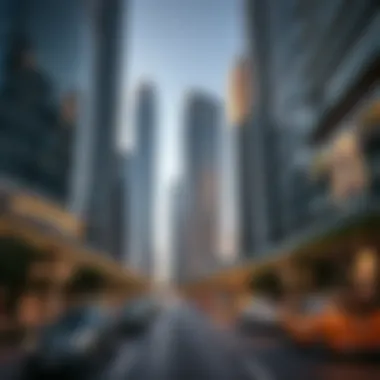 Magnificent CBD 28 International City: A Comprehensive Analysis