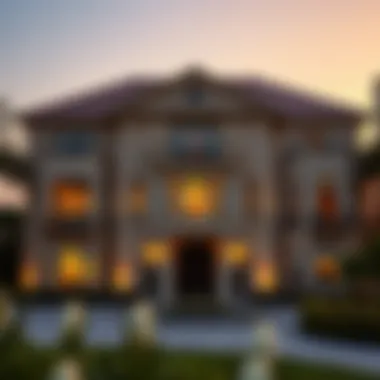 Magnificent Classic Properties in Dubai's Real Estate Market