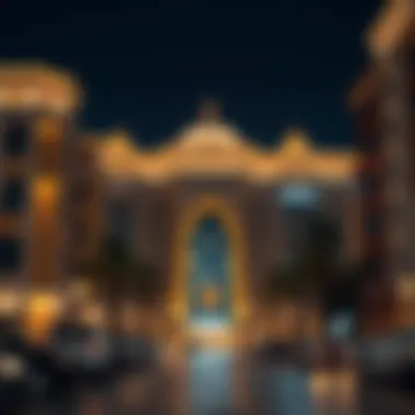 Magnificent Comprehensive Exploration of Emirates Properties in Dubai