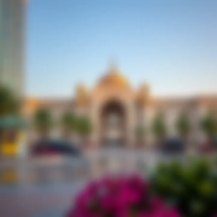 Magnificent Comprehensive Guide to Al Khawaneej Walk Directory