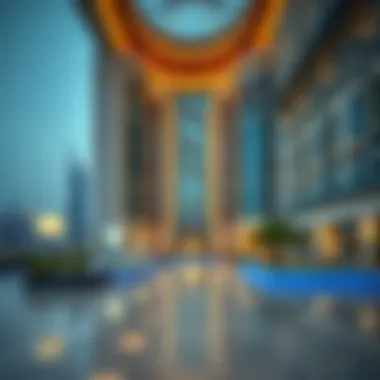 Magnificent Comprehensive Overview of Al Sehab Real Estate