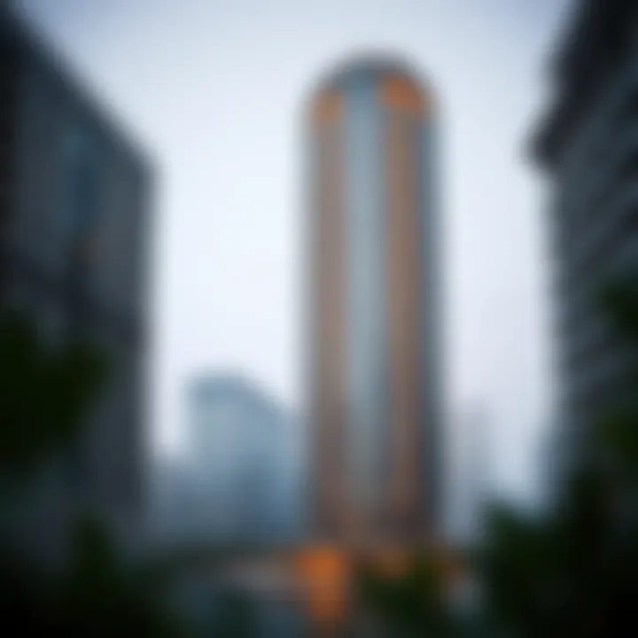 Magnificent Creek Rise Tower II: Comprehensive Insights into a Dynamic Real Estate Opportunity