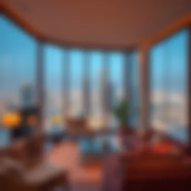 Magnificent Exploring 1 Bedroom Apartments for Rent in Bur Dubai