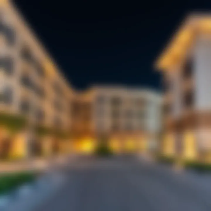 Magnificent Exploring 1 BHK Options in Al Qusais