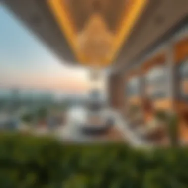 Magnificent Exploring Al Ghurair Real Estate in Burjuman: An In-Depth Analysis