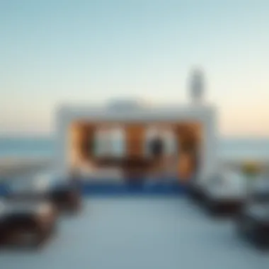Magnificent Exploring Al Mamzar Beach Chalet: A Comprehensive Guide