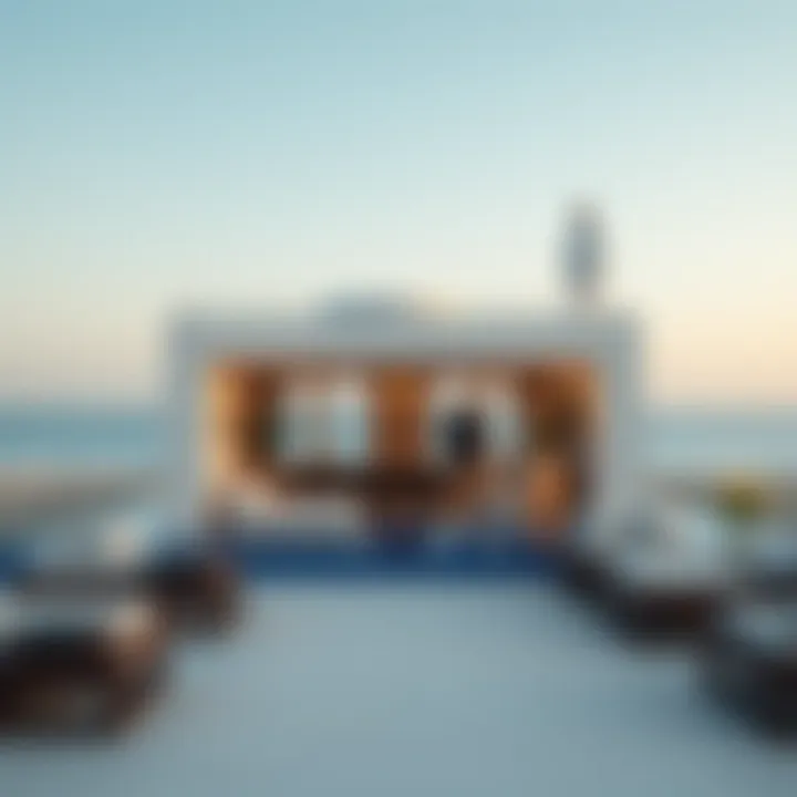 Magnificent Exploring Al Mamzar Beach Chalet: A Comprehensive Guide