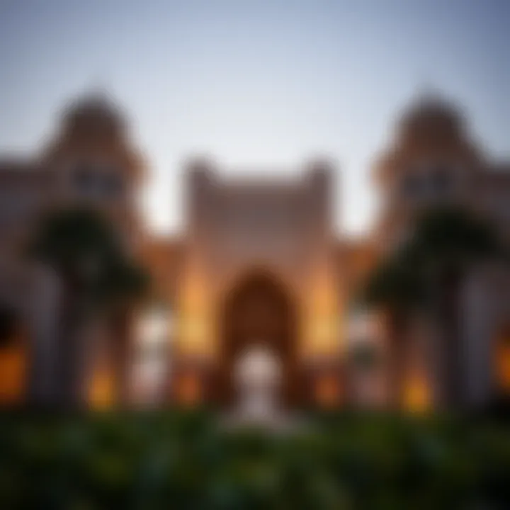 Magnificent Exploring Al Maya Arabian Gate: A Gateway to New Horizons in Dubai's Real Estate