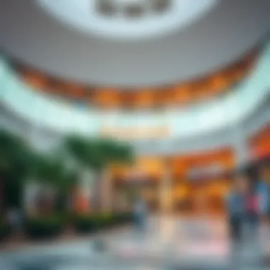 Magnificent Exploring Al Seef Mall: A Comprehensive Guide to Dubai's Cultural and Retail Hub