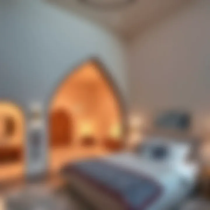 Magnificent Exploring Bedspace Options in Oud Metha