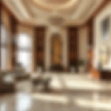 Magnificent Exploring برج السعد التعاون: A Comprehensive Insight into a Premier Real Estate Offering Magnificent Exploring برج السعد التعاون: A Comprehensive Insight into a Premier Real Estate Offering