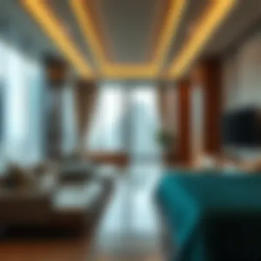 Magnificent Exploring Business Bay: Room for Rent Insights Magnificent Exploring Business Bay: Room for Rent Insights