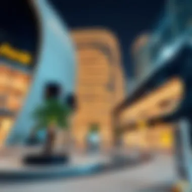 Magnificent Exploring Business Centers in Al Barsha: A Comprehensive Overview