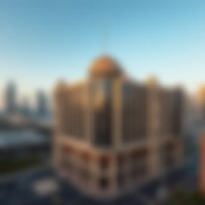 Magnificent Exploring DIFC: An In-Depth Guide to Activities and Experiences