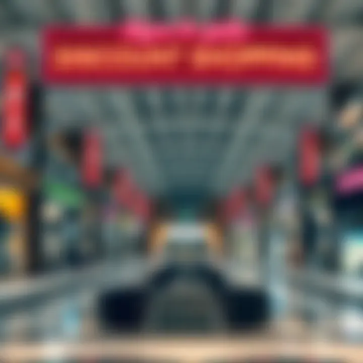 Magnificent Exploring Discount Shopping in Dubai: A Comprehensive Guide