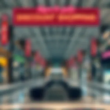 Magnificent Exploring Discount Shopping in Dubai: A Comprehensive Guide Magnificent Exploring Discount Shopping in Dubai: A Comprehensive Guide