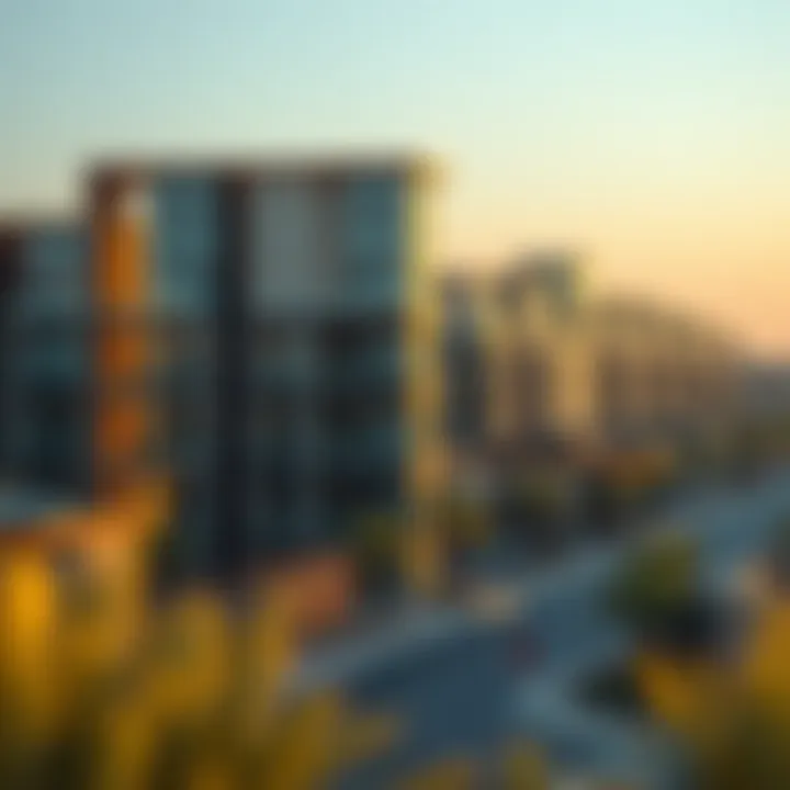 Magnificent Exploring Dubai Investment Properties: An In-Depth Analysis