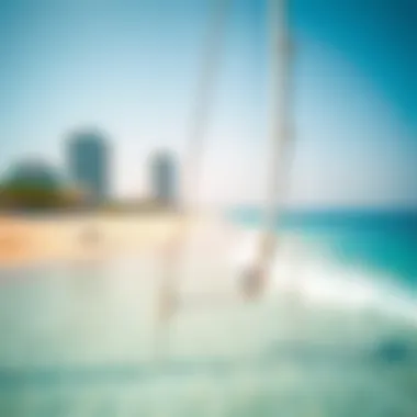 Magnificent Exploring Dubai's Beaches and Their Real Estate Potential