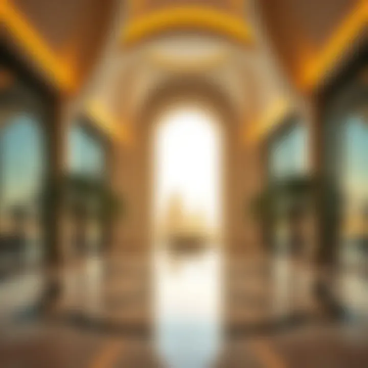 Magnificent Exploring Dubai's La Mer Hotels: An In-Depth Overview