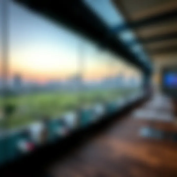 Magnificent Exploring Exclusive Offers at Top Golf Dubai