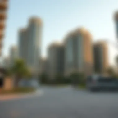 Magnificent Exploring Expats' Preferred Residences in Dubai