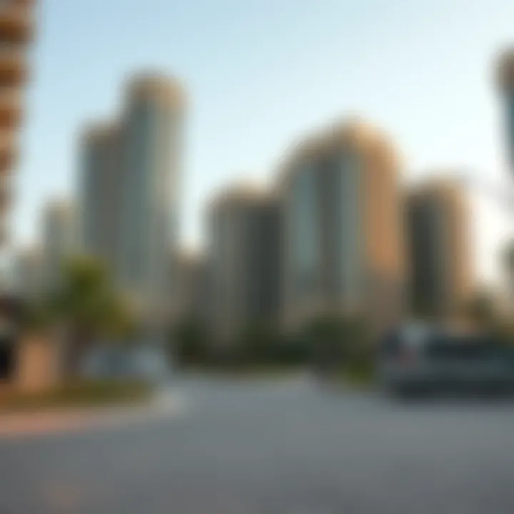 Magnificent Exploring Expats' Preferred Residences in Dubai