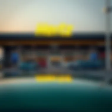 Magnificent Exploring Hertz Motor City in Dubai: A Comprehensive Guide