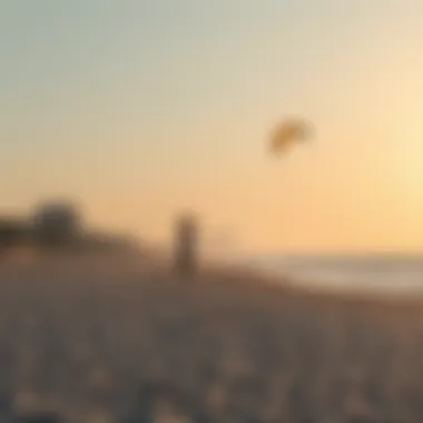 Magnificent Exploring Kite Beach in Jumeirah: A Comprehensive Guide