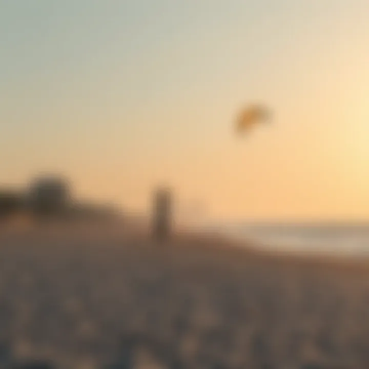 Magnificent Exploring Kite Beach in Jumeirah: A Comprehensive Guide