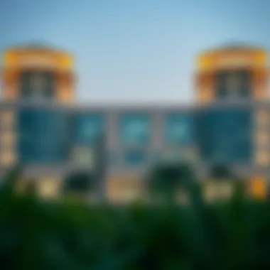 Magnificent Exploring Liwan in Silicon Oasis: An In-Depth Analysis Magnificent Exploring Liwan in Silicon Oasis: An In-Depth Analysis