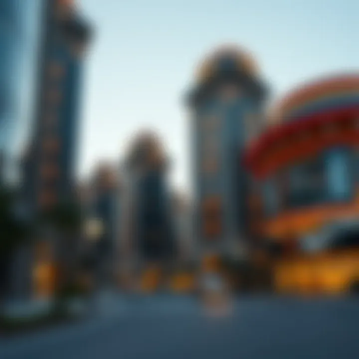 Magnificent Exploring Mohammed Bin Rashid City District One: A Comprehensive Overview