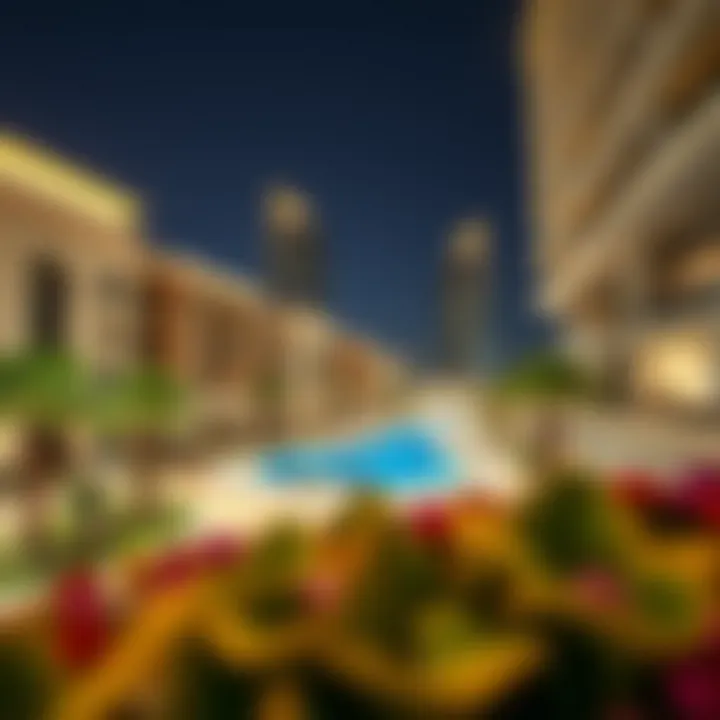 Magnificent Exploring New Communities in Dubai: A Comprehensive Overview