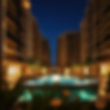 Magnificent Exploring New Residential Projects in Dubai: A Comprehensive Overview for 2022