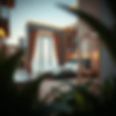 Magnificent Exploring Opportunities: Rooms in Deira