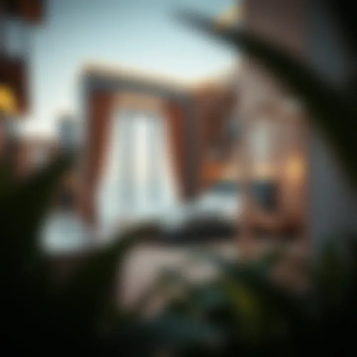 Magnificent Exploring Opportunities: Rooms in Deira