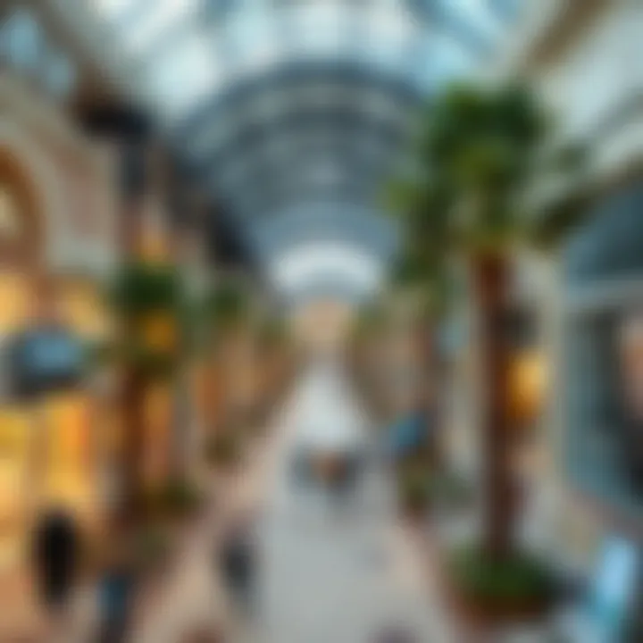 Magnificent Exploring Outlet Village Mall: A Comprehensive Guide