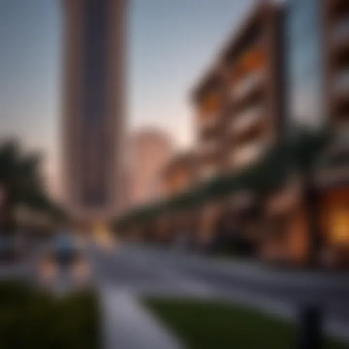 Magnificent Exploring Park Ville 07: A Comprehensive Guide to Dubai's Emerging Neighborhood