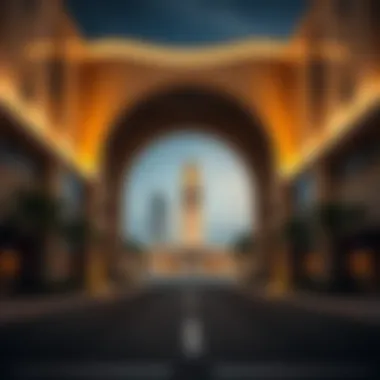 Magnificent Exploring Postal Code Al Quoz 4: A Gateway to Living and Investment in Dubai's Landscape