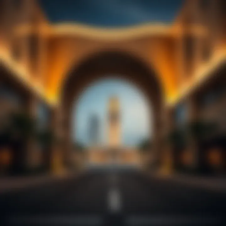 Magnificent Exploring Postal Code Al Quoz 4: A Gateway to Living and Investment in Dubai's Landscape
