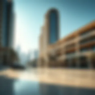 Magnificent Exploring Pyramisa Hotel Apartments in Dubai Magnificent Exploring Pyramisa Hotel Apartments in Dubai