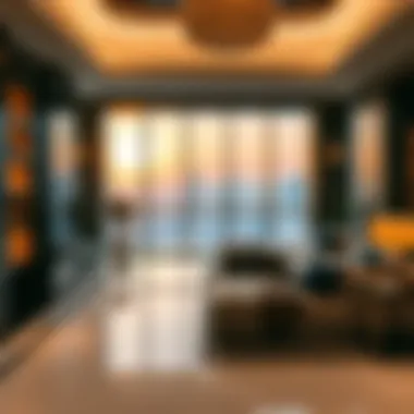 Magnificent Exploring Sky View Hotel: A Luxurious Experience in Dubai Magnificent Exploring Sky View Hotel: A Luxurious Experience in Dubai