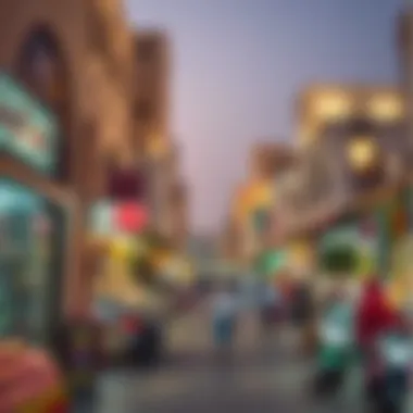Magnificent Exploring Souq Naif: A Visual Journey Through Dubai's Cultural Market